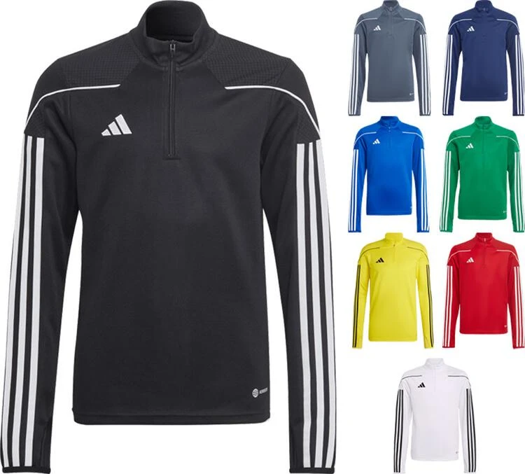 Adidas Tiro 23 League Trainingtop Kinder 1 Adidas Tiro 23 League Trainingtop Kinder