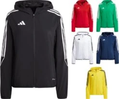 Adidas Tiro 23 League Windbreaker Damen