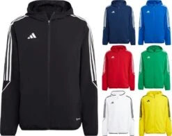 Adidas Tiro 23 League Windbreaker Herren