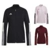 Adidas Tiro Essentials Trainingsjacke Damen