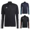 Adidas Tiro Essentials Trainingsjacke Herren