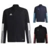 Adidas Tiro Essentials Trainingsjacke Kinder