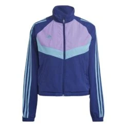 Adidas Tiro Woven Trainingsjacke Damen