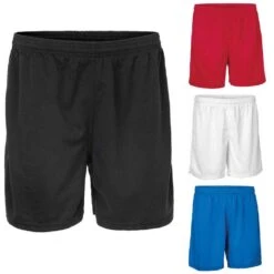 Derbystar Hose Basic Herren 6231030100