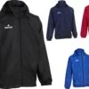 Derbystar Hyper Allwetterjacke II 612036