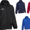 Derbystar Hyper Allwetterjacke II Kinder 612037
