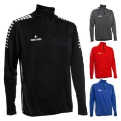 Derbystar Primo Trainingstop Kinder 612035