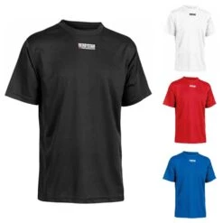 Derbystar Trainingsshirt Basic Kinder 6050116100