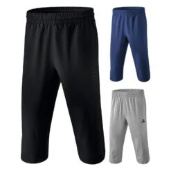 Erima 3/4 Hose