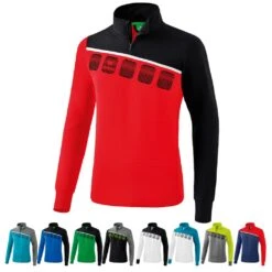 Erima 5-C Trainingstop