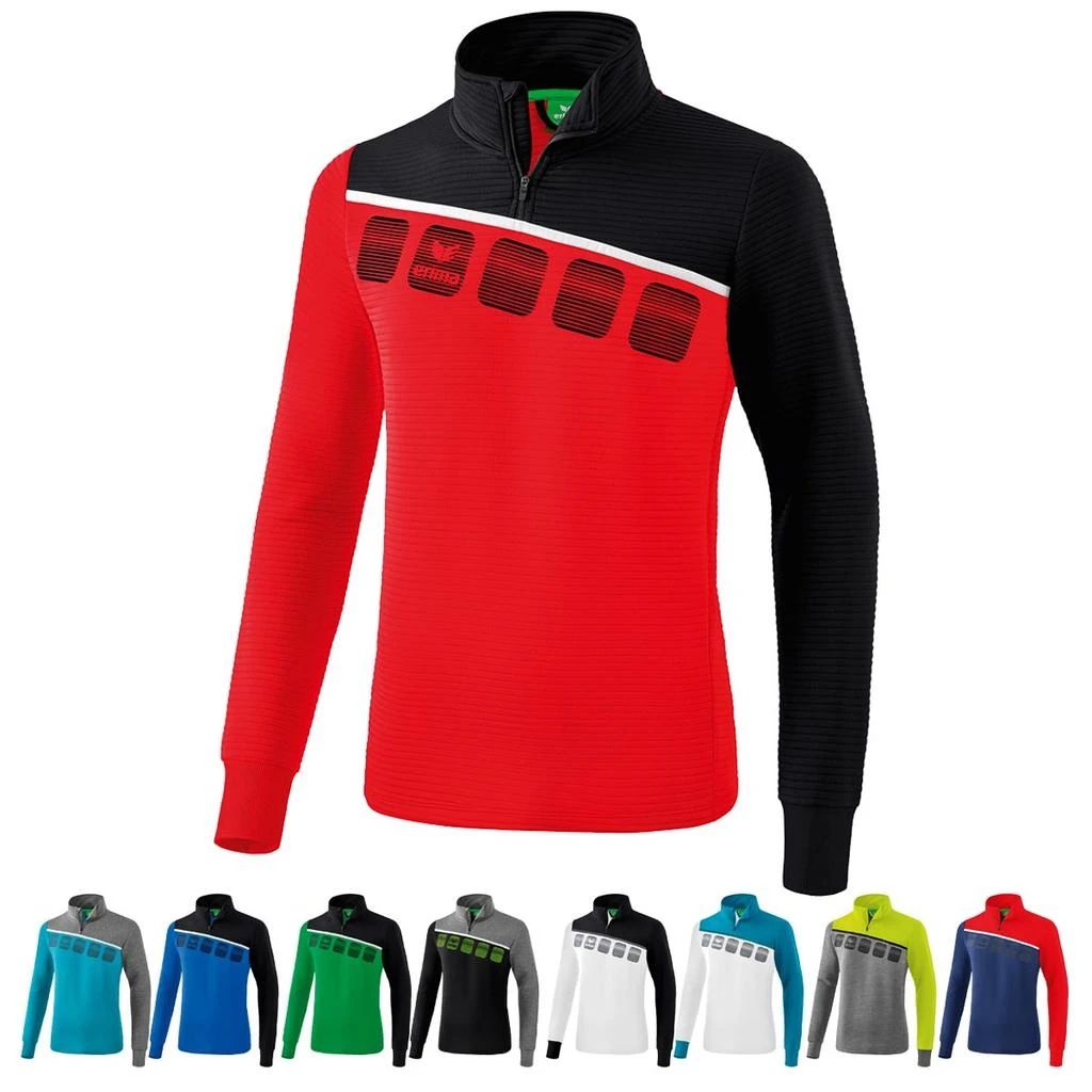 Erima 5-C Trainingstop 1 Erima 5-C Trainingstop