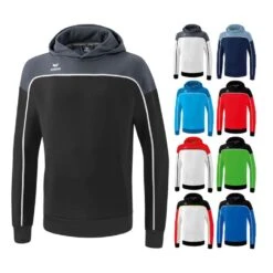 Erima Change By Erima Kapuzensweat