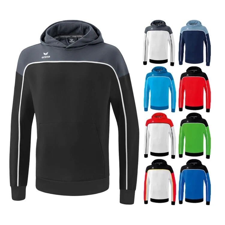 Erima Change By Erima Kapuzensweat 1 Erima Change By Erima Kapuzensweat