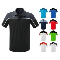Erima CHANGE By Erima Poloshirt