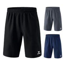 Erima CHANGE By Erima Shorts