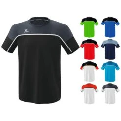 Erima CHANGE By Erima T-Shirt