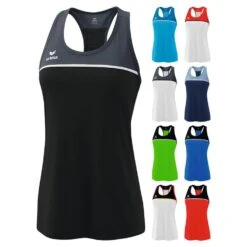 Erima CHANGE By Erima Tanktop Damen