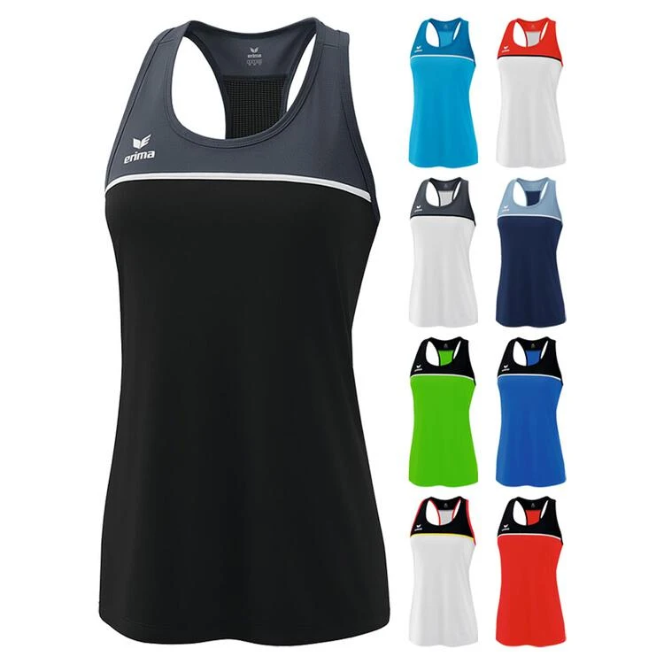 Erima CHANGE By Erima Tanktop Damen 1 Erima CHANGE By Erima Tanktop Damen