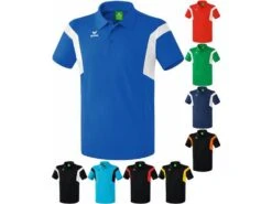 Erima Classic Team Poloshirt