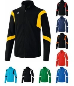 Erima Classic Team Trainingsjacke