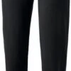 Erima Damen Sweathose Mit Bündchen Schwarz 210211