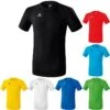 Erima Elemental T-Shirt