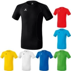 Erima Elemental T-Shirt