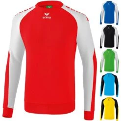 Erima Essential 5-C Sweatshirt