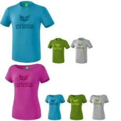 Erima Essential T-Shirt