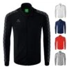 Erima Essential Team Tracktop Trainingsjacke 2032207