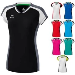 Erima Gandia Tanktop Damen