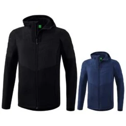 Erima Hybrid Jacke