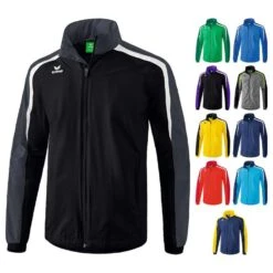 Erima Liga 2.0 Allwetterjacke