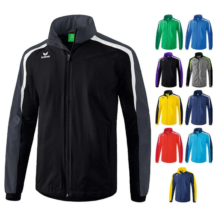Erima Liga 2.0 Allwetterjacke 1 Erima Liga 2.0 Allwetterjacke