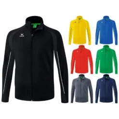 Erima LIGA STAR Polyester Trainingsjacke