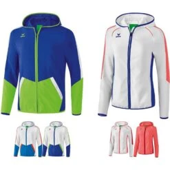 Erima Masters Präsentationsjacke