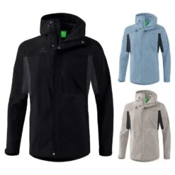 Erima Multifunktionsjacke