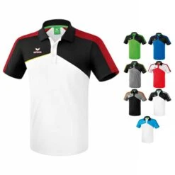 Erima Premium One 2.0 Poloshirt