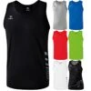 Erima Race Line 2.0 Running Singlet