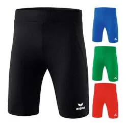 Erima RACING Leichtathletik Tight Kurz