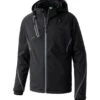 Erima Softshell Jacke Function