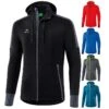 Erima Softshelljacke