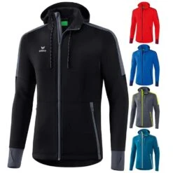 Erima Softshelljacke