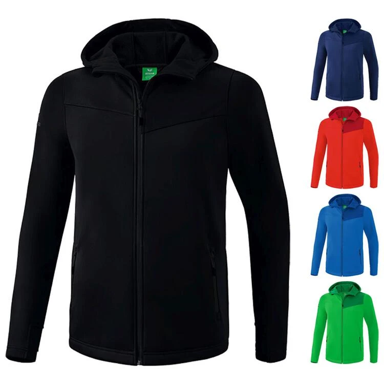 Erima Softshelljacke Performance 2062206 1 Erima Softshelljacke Performance 2062206