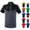 Erima Squad Poloshirt