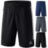 Erima Squad Worker Shorts