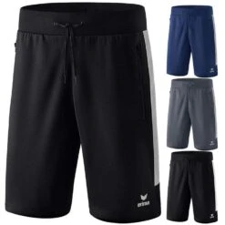 Erima Squad Worker Shorts