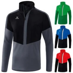 Erima Squad Worker Top