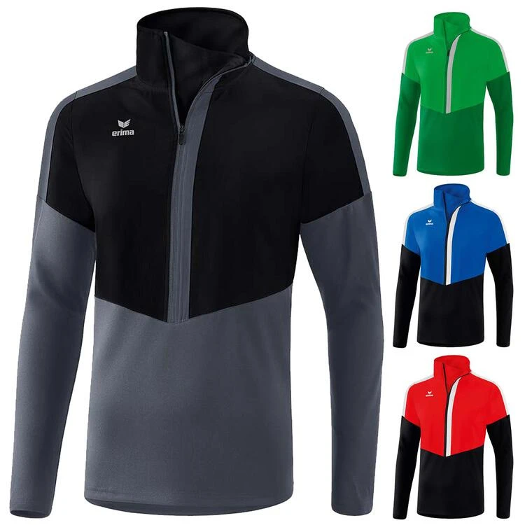 Erima Squad Worker Top 1 Erima Squad Worker Top