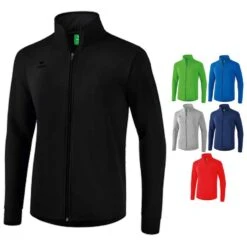 Erima Sweatjacke